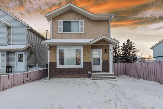 319 Falshire Drive Ne, House detached with 4 bedrooms, 2 bathrooms and 1 parking in Calgary AB | Image 15