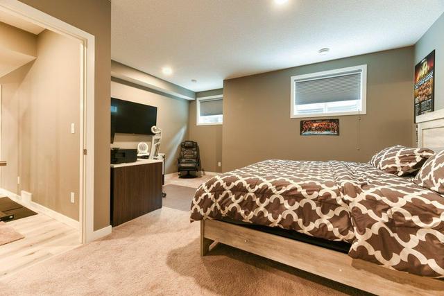 119 Wentwillow Lane Sw, House detached with 5 bedrooms, 3 bathrooms and 6 parking in Calgary AB | Image 44
