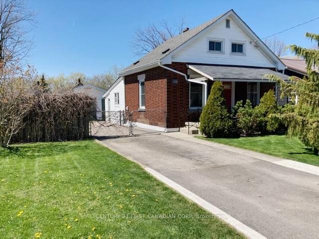 439 Burdick Pl, House detached with 3 bedrooms, 1 bathrooms and 6 parking in London ON | Image 1