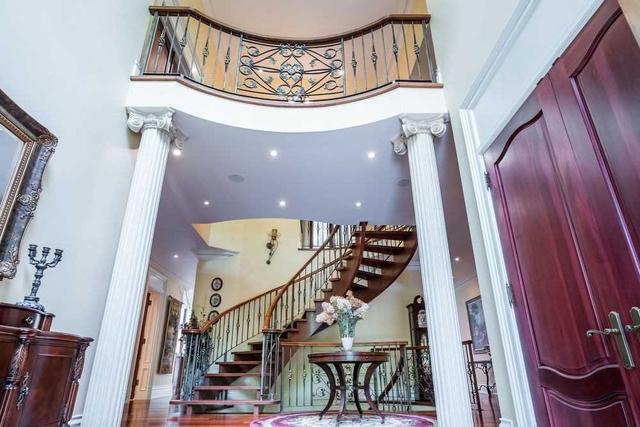 2122 Gordon Dr, House detached with 4 bedrooms, 6 bathrooms and 26 parking in Mississauga ON | Image 35
