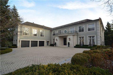 21 Old Colony Rd, House detached with 6 bedrooms, 10 bathrooms and 12 parking in Toronto ON | Image 2