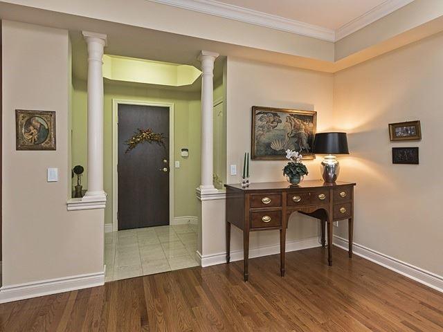 1004 - 1101 Leslie St, Condo with 2 bedrooms, 3 bathrooms and 2 parking in Toronto ON | Image 8