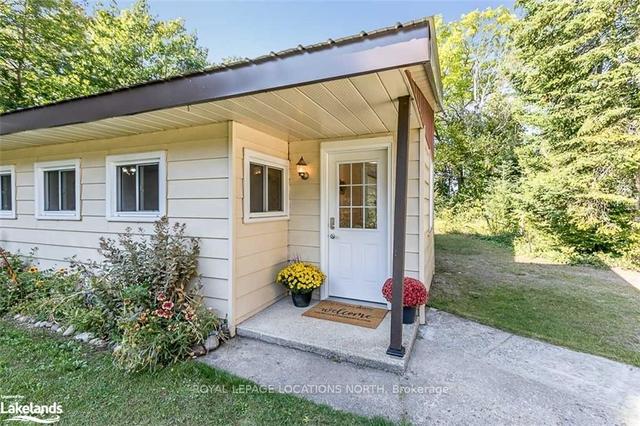 229 Bruce 23 Rd, House detached with 3 bedrooms, 2 bathrooms and 21 parking in Kincardine ON | Image 39