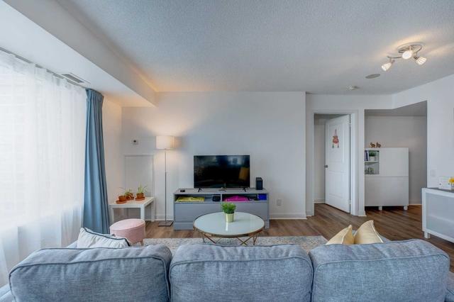 2508 - 190 Borough Dr, Condo with 2 bedrooms, 2 bathrooms and 1 parking in Toronto ON | Image 26