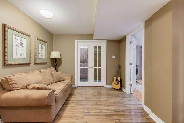 9 Sumac St, House detached with 4 bedrooms, 4 bathrooms and 6 parking in Barrie ON | Image 4