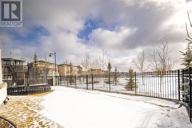 7 Aspen Summit Court Sw, House detached with 6 bedrooms, 3 bathrooms and 2 parking in Calgary AB | Image 50
