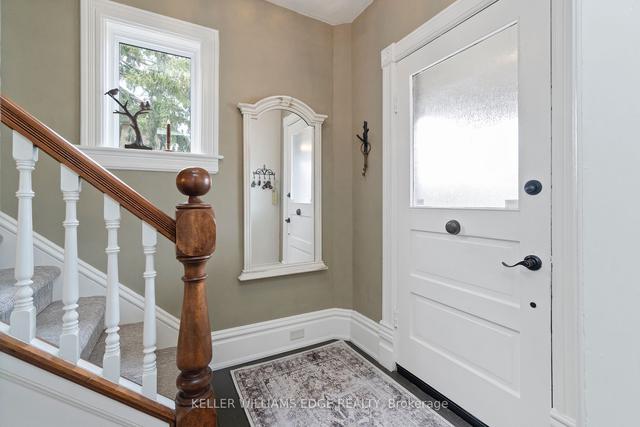 23 Capron St, House detached with 2 bedrooms, 2 bathrooms and 4 parking in Brant ON | Image 36