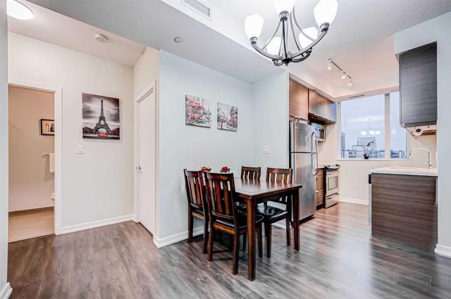 1405 - 62 Forest Manor Rd, Condo with 2 bedrooms, 2 bathrooms and 1 parking in Toronto ON | Image 26