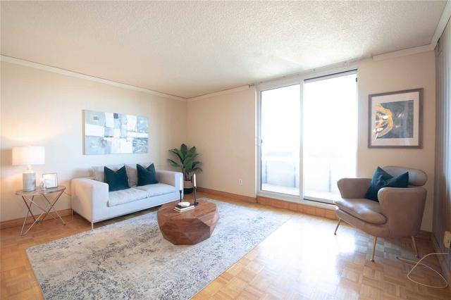 503 - 65 Huntingdale Blvd, Condo with 2 bedrooms, 2 bathrooms and 1 parking in Toronto ON | Image 3