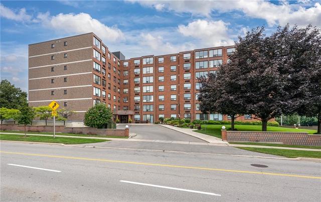 104 - 99 Donn Avenue, Condo with 2 bedrooms, 2 bathrooms and 1 parking in Hamilton ON | Image 1