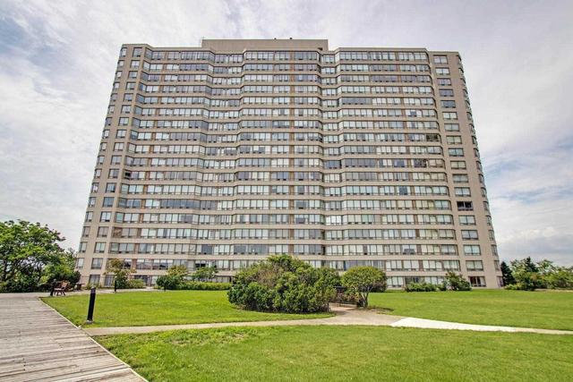 Ph86 - 1 Greystone Walk Dr, Condo with 2 bedrooms, 2 bathrooms and 1 parking in Toronto ON | Image 2