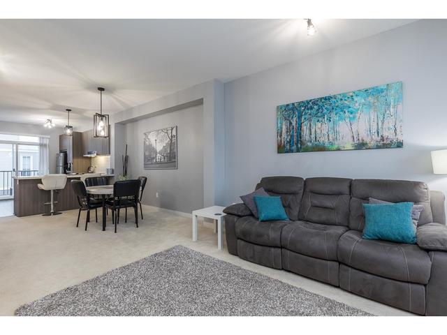 11 - 30989 Westridge Place, House attached with 2 bedrooms, 3 bathrooms and 2 parking in Abbotsford BC | Image 23