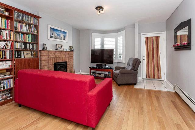 1187 Dovercourt Rd, House detached with 4 bedrooms, 2 bathrooms and 2 parking in Toronto ON | Image 37
