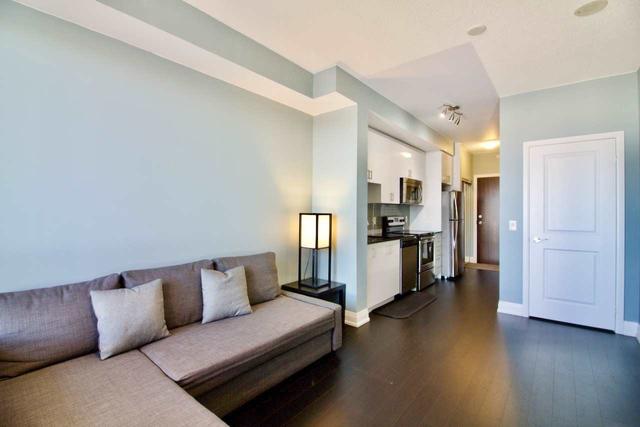 1001 - 9582 Markham Rd, Condo with 1 bedrooms, 1 bathrooms and 1 parking in Markham ON | Image 19