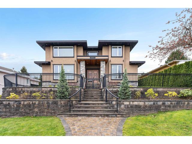 6151 Sumas Street, House detached with 6 bedrooms, 7 bathrooms and null parking in Burnaby BC | Card Image