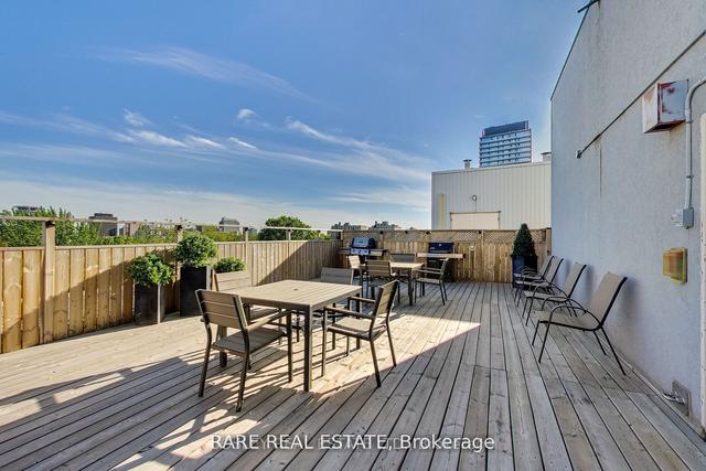210 - 111 Merton St, Condo with 1 bedrooms, 1 bathrooms and 1 parking in Toronto ON | Image 17