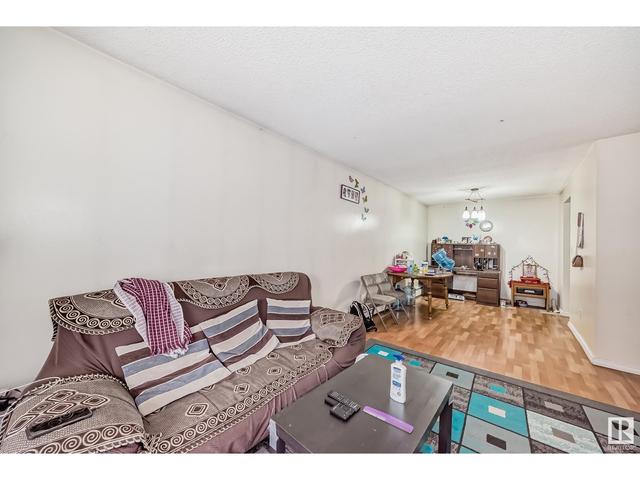 203 - 4810 Mill Woods Rd S Nw, Condo with 2 bedrooms, 1 bathrooms and null parking in Edmonton AB | Image 15