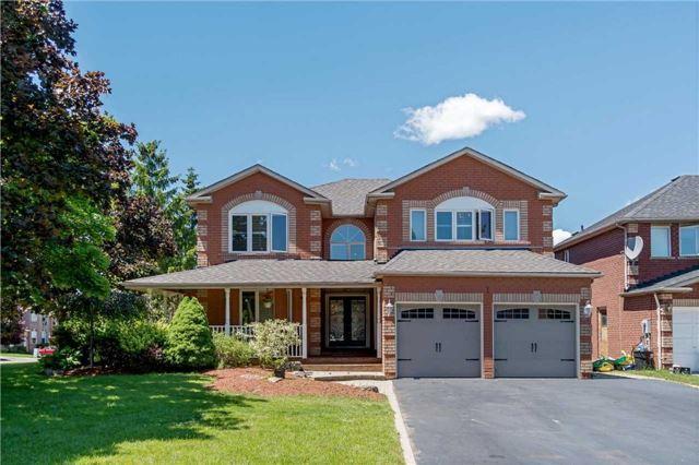 1 Split Maple Lane, House detached with 4 bedrooms, 4 bathrooms and 8 parking in Halton Hills ON | Image 1