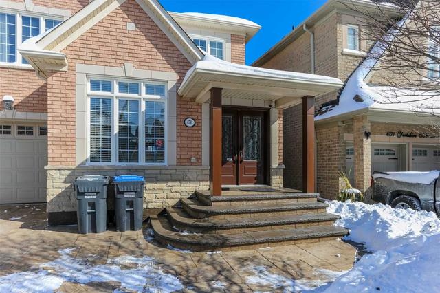 4781 Yorkshire Ave, House detached with 3 bedrooms, 4 bathrooms and 4 parking in Mississauga ON | Image 23