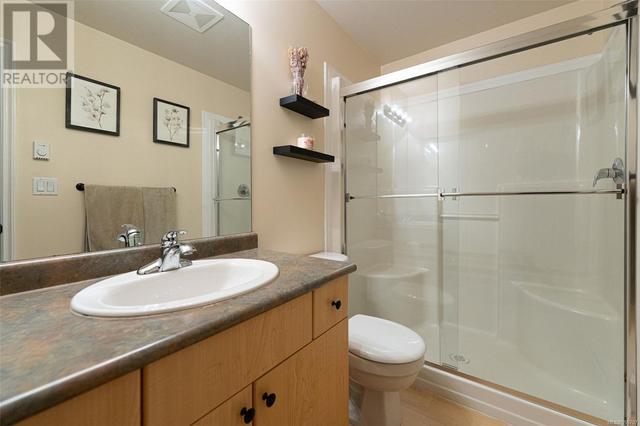 308 - 893 Hockley Ave, Condo with 2 bedrooms, 2 bathrooms and 1 parking in Langford BC | Image 12