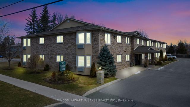 105 - 878 Armour Rd, Condo with 1 bedrooms, 1 bathrooms and 1 parking in Peterborough ON | Image 25