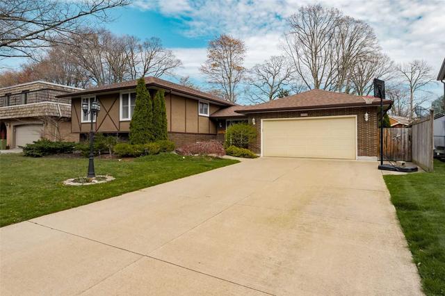 2530 Noella Cres, House detached with 3 bedrooms, 2 bathrooms and 4 parking in Niagara Falls ON | Image 12