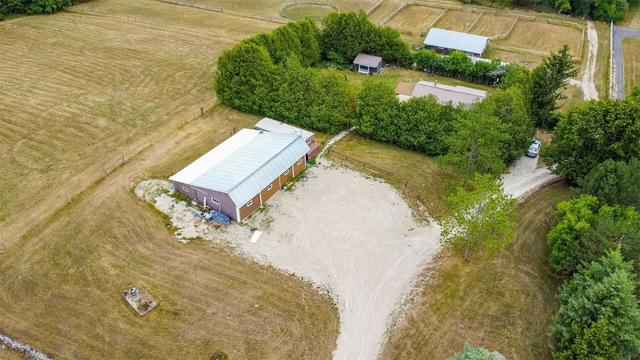 3110 Sideroad 30 Sdrd, House detached with 3 bedrooms, 2 bathrooms and 14 parking in Milton ON | Image 36