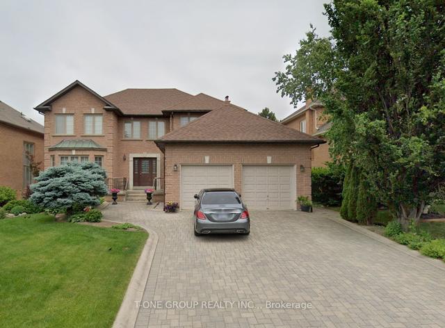 30 Paddington Pl N, House detached with 4 bedrooms, 5 bathrooms and 4 parking in Vaughan ON | Image 1