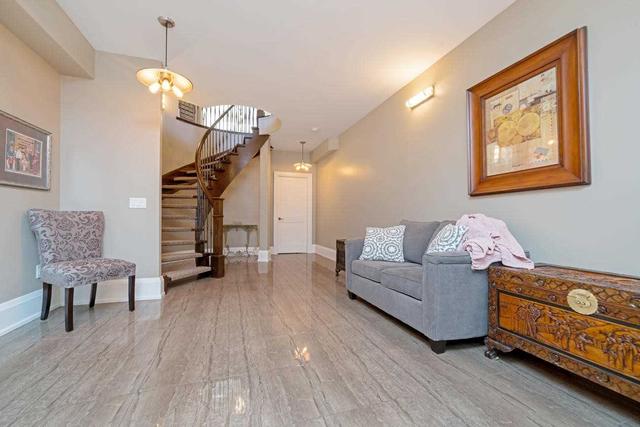 162 Lydia Ave, House detached with 4 bedrooms, 6 bathrooms and 5 parking in Milton ON | Image 25