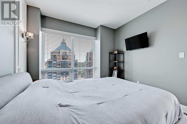 2306, - 930 6 Avenue Sw, Condo with 2 bedrooms, 2 bathrooms and 1 parking in Calgary AB | Image 19