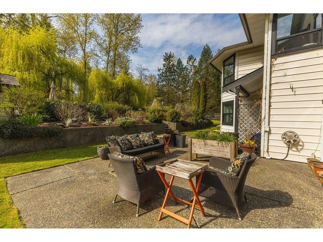 21326 2 Avenue, House detached with 7 bedrooms, 6 bathrooms and 8 parking in Langley BC | Image 31