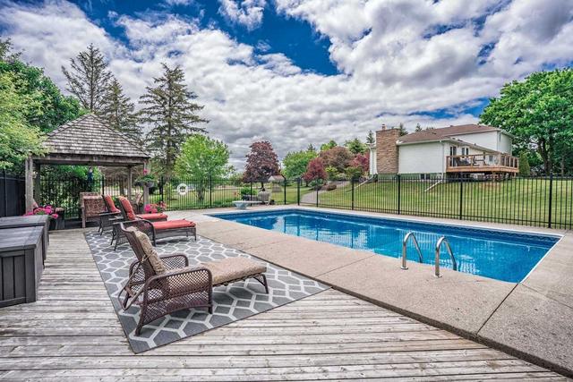 9644 5 Sdrd E, House detached with 3 bedrooms, 5 bathrooms and 17 parking in Milton ON | Image 40