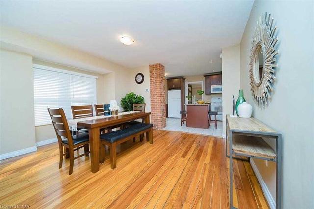 21 Berryman Ave, House detached with 3 bedrooms, 2 bathrooms and 3 parking in St. Catharines ON | Image 18