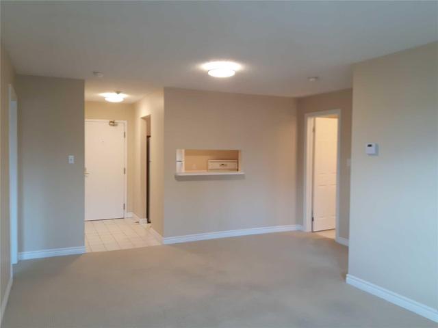 415 - 193 Lake Driveway Dr W, Condo with 2 bedrooms, 2 bathrooms and 1 parking in Ajax ON | Image 8