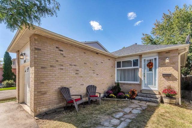 3098 Keynes Cres, House detached with 3 bedrooms, 2 bathrooms and 3 parking in Mississauga ON | Image 23