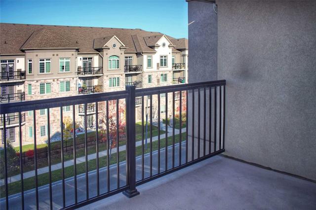 411 - 1380 Main St E, Condo with 3 bedrooms, 2 bathrooms and 3 parking in Milton ON | Image 19