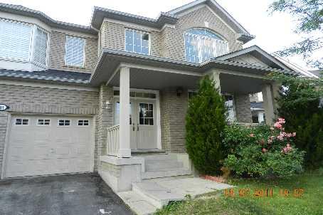 81 Sparta Dr, House detached with 4 bedrooms, 5 bathrooms and 2 parking in Brampton ON | Image 1