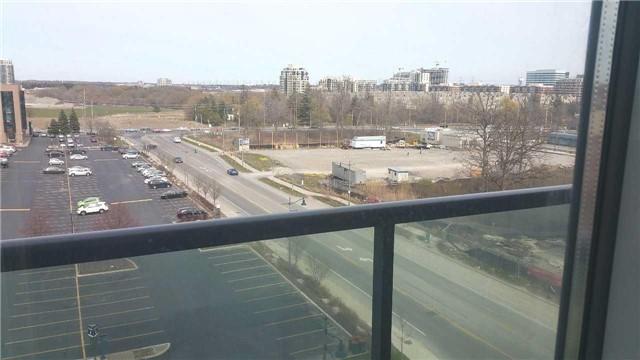 802 - 30 Clegg Rd, Condo with 2 bedrooms, 2 bathrooms and 1 parking in Markham ON | Image 4