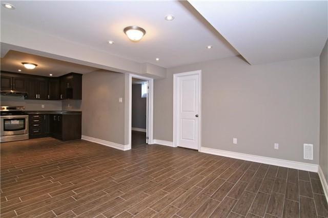 16 Solstice St, House detached with 5 bedrooms, 6 bathrooms and 4 parking in Brampton ON | Image 17