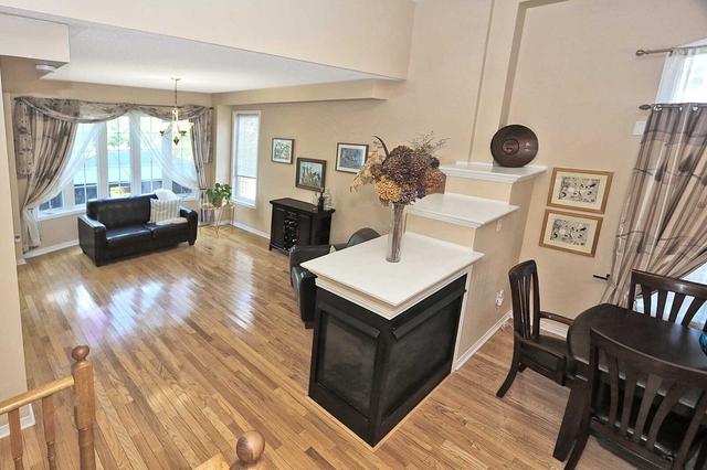 29 Brice Dr, House detached with 4 bedrooms, 3 bathrooms and 4 parking in Ajax ON | Image 34