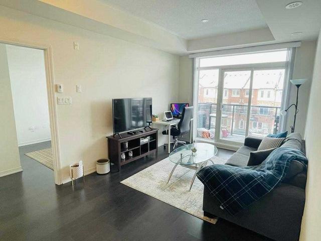 302 - 54 Sky Harbour Dr, Condo with 2 bedrooms, 2 bathrooms and 2 parking in Brampton ON | Image 13