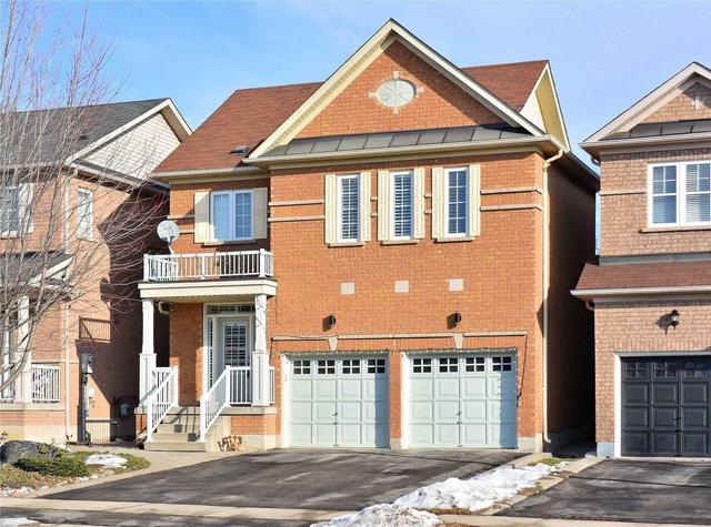 9 Susan Ave, House detached with 3 bedrooms, 3 bathrooms and 2 parking in Brampton ON | Image 1