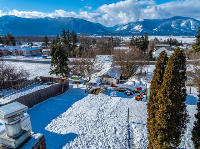 229 9th Avenue S, House detached with 2 bedrooms, 1 bathrooms and null parking in Creston BC | Image 4
