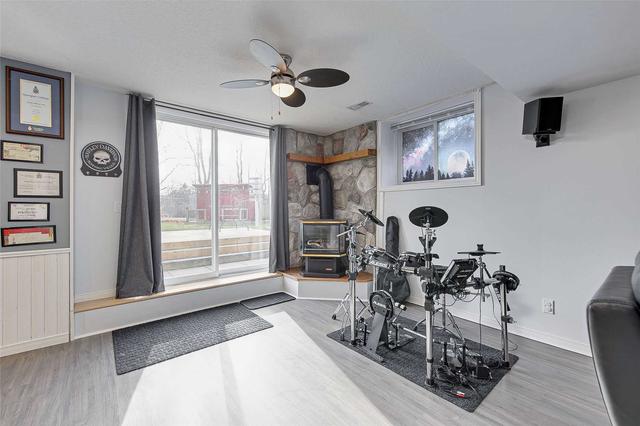 26 Killdeer Cres, House detached with 4 bedrooms, 4 bathrooms and 8 parking in Bracebridge ON | Image 27
