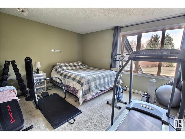 665 Woodbridge Wy, House attached with 2 bedrooms, 3 bathrooms and null parking in Edmonton AB | Image 20