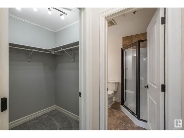 212 - 10142 111 St Nw, Condo with 2 bedrooms, 2 bathrooms and 2 parking in Edmonton AB | Image 18