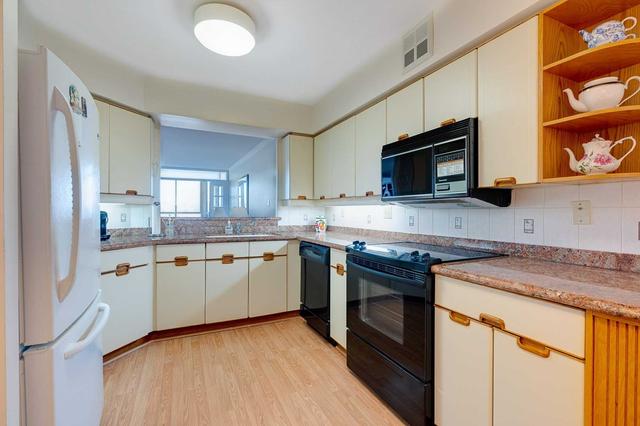526 - 25 Austin Dr, Condo with 2 bedrooms, 2 bathrooms and 1 parking in Markham ON | Image 30