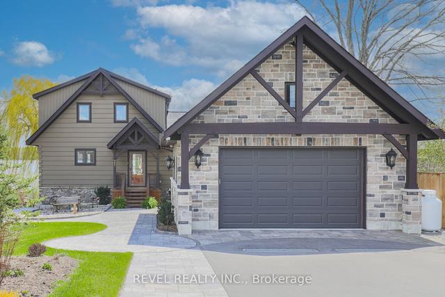 37 Glassford Rd, House detached with 3 bedrooms, 3 bathrooms and 6 parking in Kawartha Lakes ON | Image 32