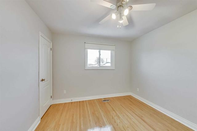 44 Muir Ave, House detached with 3 bedrooms, 3 bathrooms and 6 parking in Toronto ON | Image 17