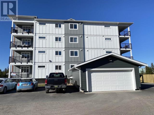 310 - 4278 22nd Avenue, Condo with 2 bedrooms, 3 bathrooms and null parking in Prince George BC | Image 26